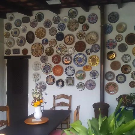 Casa De Aldea La Galeria Habitacion En Casa De Aldea * Poo De Llanes