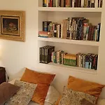 Casa De Aldea La Galeria Habitacion En Casa De Aldea Homestay *