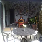 Casa De Aldea La Galeria Habitacion En Casa De Aldea Homestay *