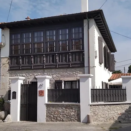 Casa De Aldea La Galeria Habitacion En Casa De Aldea Privatunterkunft