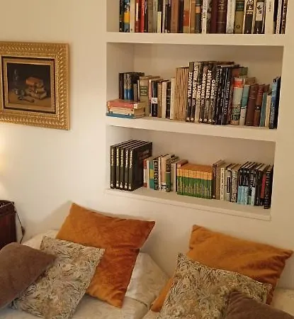 Casa De Aldea La Galeria Habitacion En Casa De Aldea Privat bolig *