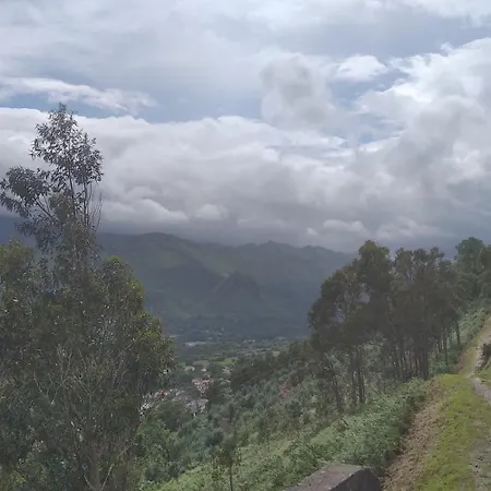 Casa De Aldea La Galeria Habitacion En Casa De Aldea *