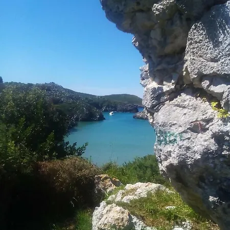 Casa De Aldea La Galeria Habitacion En Casa De Aldea *