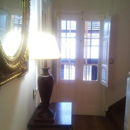 Casa De Aldea La Galeria Habitacion En Casa De Aldea Privat bolig